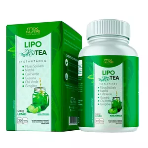 Imagen de portada para Curso online Lipo Tea