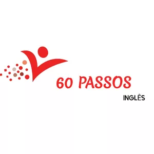 Imagem do curso INGLÊS 60 PASSOS