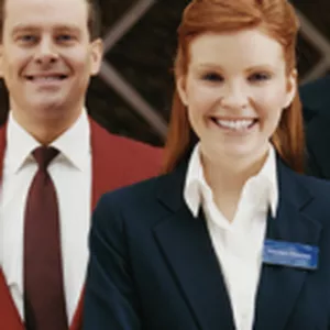 Imagen de portada para Curso online Recepcionista Hotelero Profesional