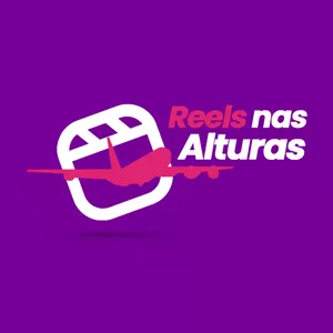 Imagem de capa para o Curso online Reels nas Alturas