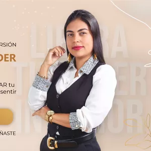 Imagen de portada para Curso online DESPIERTA TÚ PODER INTERIOR