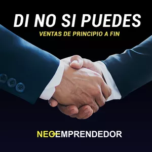 Imagen de portada para Curso online Di No Si Puedes