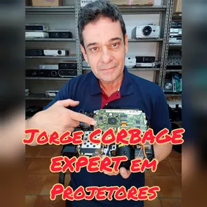 Imagem de capa para o Curso online CURSO 2.0 DE MANUTENÇÃO EM PROJETORES E MONTAGEM DE LÂMPADAS (30 ANOS DE EXPERIÊNCIA EM 3 MESES)