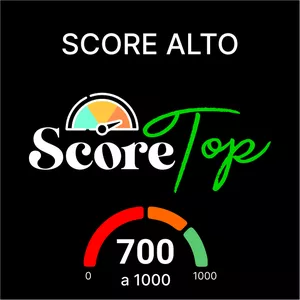 Imagem de capa para o Ebook ScoreTop