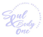 Soul and Body 1 logo