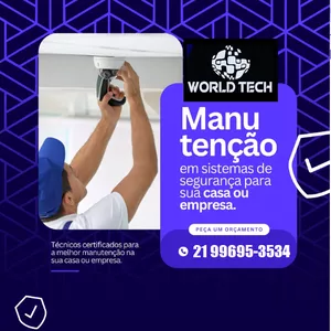 Imagem de capa para o Ebook Segurança em Foco: Tudo o que Você Precisa Saber sobre Câmeras de Segurança