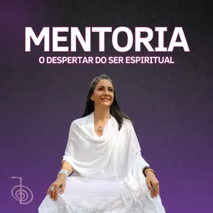Imagem de capa para o Evento online MENTORIA O DESPERTAR DO SER ESPIRITUAL