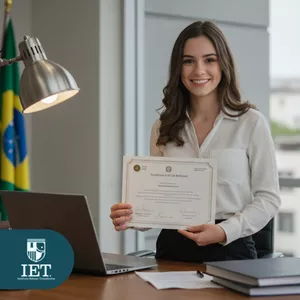 Imagem do curso Pós-graduação em Direito Público Constitucional, Administrativo e Tributário