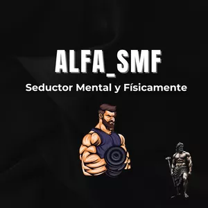 Imagen de portada para Curso online seductor alfa mentalmente y físicamente