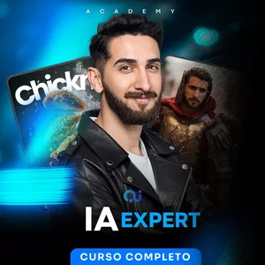 Imagen de portada para Curso online Canva IA Expert