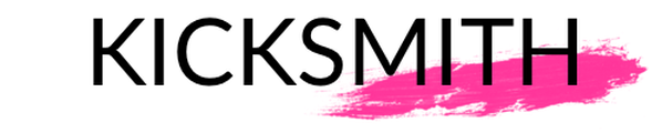 Kicksmith logo