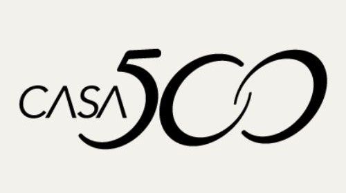 Volte pro menu principal do site da Casa500