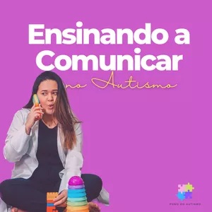 Imagem de capa para o Curso online Ensinando a Comunicar 🧩