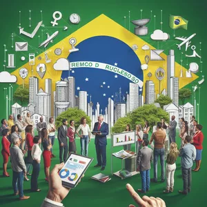 Imagem de capa para o Ebook ELEIÇÃO 2024 - NOVO Kit Campanha Eleitoral para Candidato(a) a Vereador(a) - Funil de Marketing Político para as Eleições Municipais 2024 - EM ATÉ 4x SEM JUROS + BRINDE