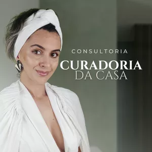 Imagem de capa para o Curso online Consultoria - Curadoria da Casa