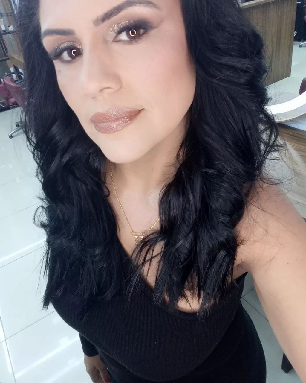 Tamires Alcântara