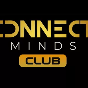 Imagem de capa para o Curso online Connect Minds Club