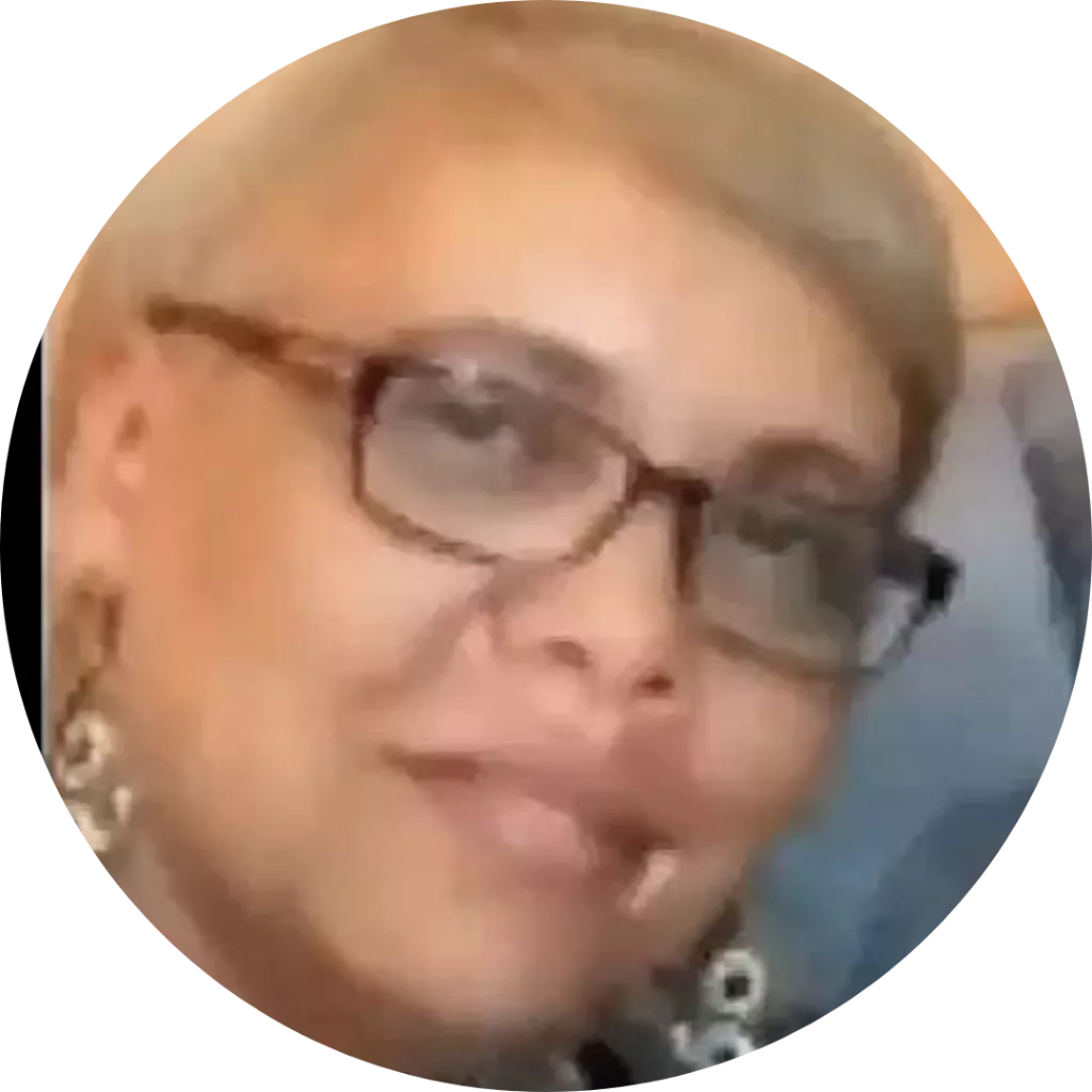 Magda Cristina