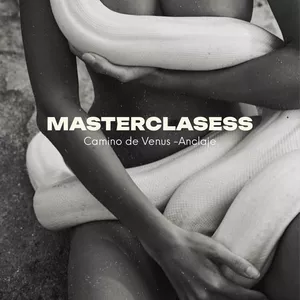 Imagen de portada para Curso online 4 MASTER CLASES DEL CAMINO DE VENUS. 