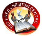 SET FREE ONLINE BIBLE INSTITUTE logo