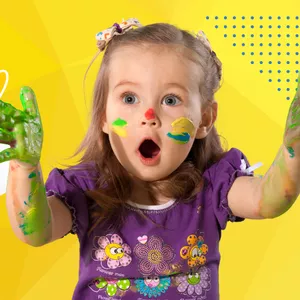 Imagem de capa para o Ebook EDUCAPLAY KIDS