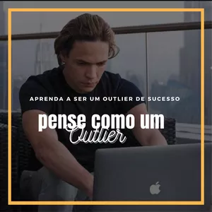 Imagem do curso Outlier de Sucesso 1.0