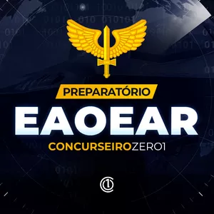 Imagem de capa para o Curso online C01 | EAOEAR