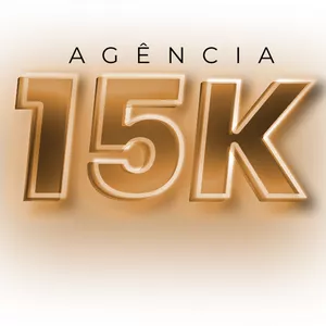 Imagem de capa para o Curso online Agência 15K