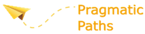 Pragmatic Paths logo