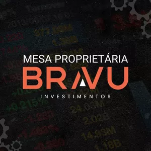 Imagem de capa para o Curso online Mesa Proprietária Simulador + Margem - PLANO SMART