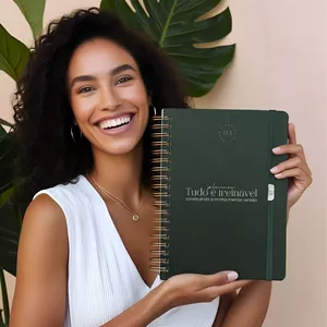 Imagem de capa para o Curso online Planner Construindo a minha melhor versão