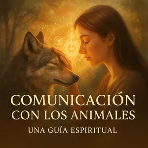 Imagen de portada para Curso online Comunicación Animal : Una Guía Espiritual