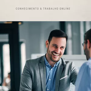 Imagem de capa para o Ebook Como Ser um Empreendedor de Sucesso 