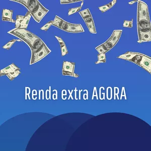 Imagem do curso Renda Extra AGORA
