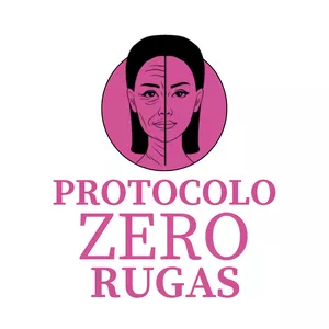 Imagen de portada para Ebook Protocolo Cero Arrugas.