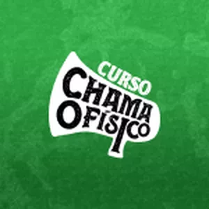 Imagem de capa para o Curso online Curso Chama o Físico