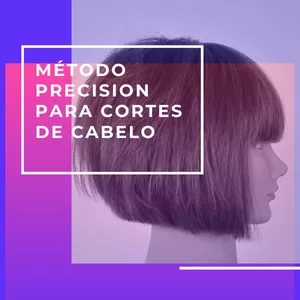 Imagem de capa para o Curso online Método de Precisão- Curso de corte feminino com técnicas de Engenharia de Cortes