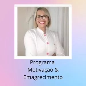Imagem de capa para o Curso online Mentoria e Programa Motivação e Emagrecimento 9.0 por Lara Rosa 