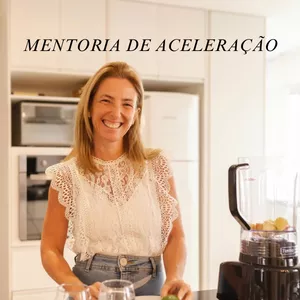 Imagem de capa para o Evento presencial Mentoria de aceleração