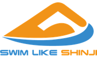 Swim Like Shinji logo