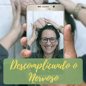 Imagem de capa para o Curso online Descomplicando o Nervoso