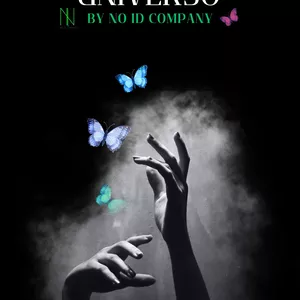 Imagem de capa para o Ebook trilhando o universo