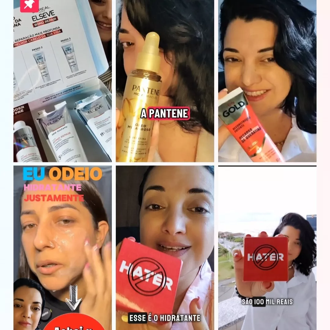 Tiktokzei ECommerce & UGC (EBOOK) — imagem 3