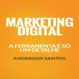 Imagem de capa para o Ebook INSTAGRAM @MARKETINGDIGITALBRASILIA