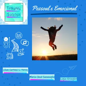 Imagem do curso Trilhando Sucesso Pessoal e Emocional – construindo estratégias para o gerenciamento das emoções