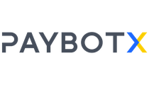Paybotx - Merchant Services Fundamentals logo