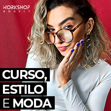 Work CEM - Curso Estilo e Moda