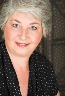 Maria Rossi, 67 anni – Napoli