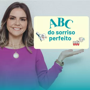 Imagem de ABC do Sorriso Perfeito criado por Melina Vitali da Silva na hotmart