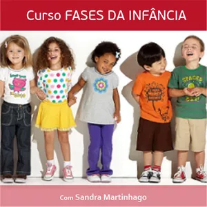Imagem de Curso: FASES DA INFÂNCIA [ONLINE] criado por Instituto Nefesh na hotmart